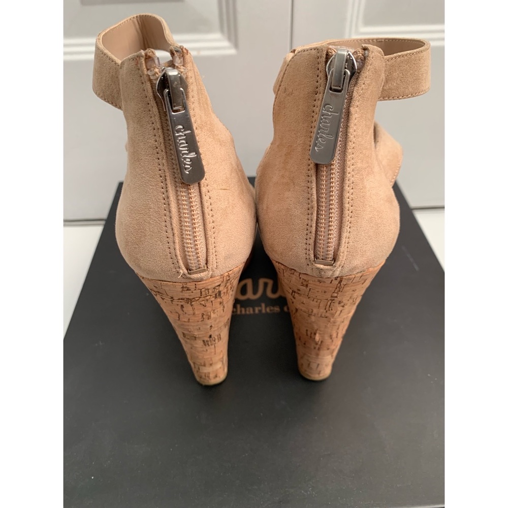 Cute wedges - Picture 2 of 5